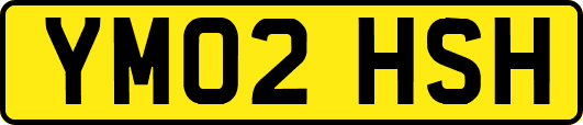 YM02HSH