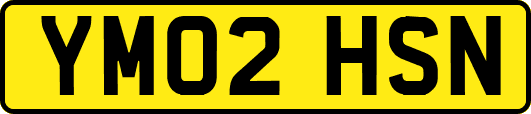 YM02HSN