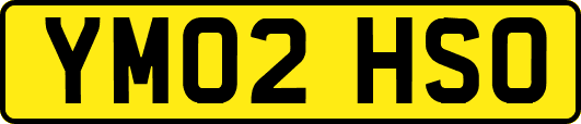 YM02HSO