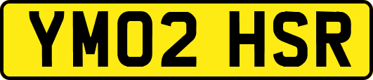 YM02HSR