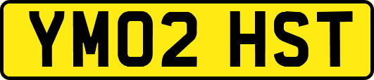 YM02HST