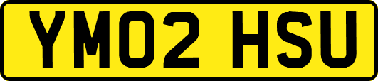 YM02HSU