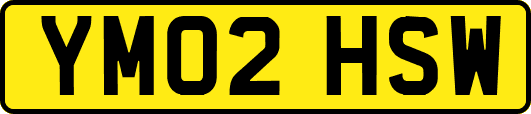 YM02HSW