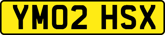 YM02HSX