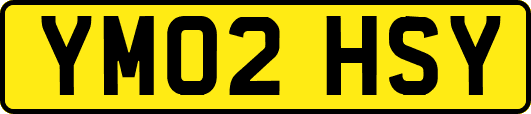 YM02HSY