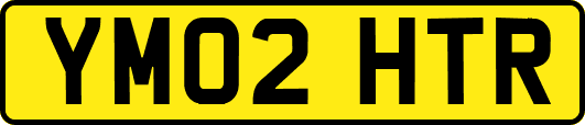 YM02HTR