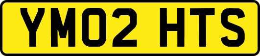 YM02HTS