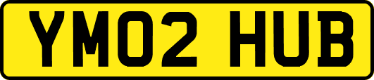 YM02HUB