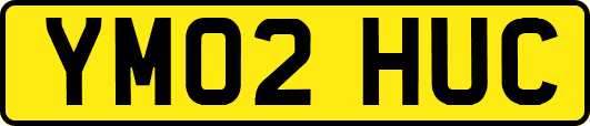 YM02HUC