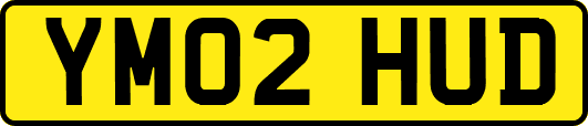 YM02HUD
