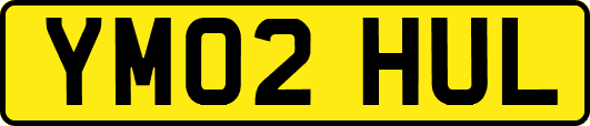 YM02HUL