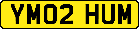 YM02HUM