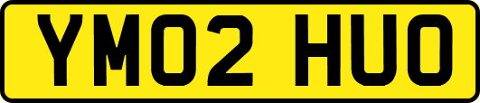 YM02HUO