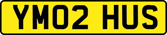 YM02HUS