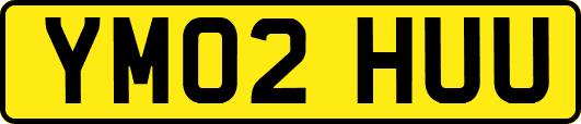 YM02HUU