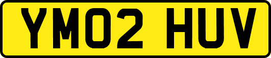 YM02HUV