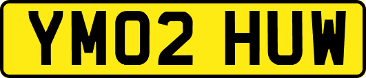 YM02HUW