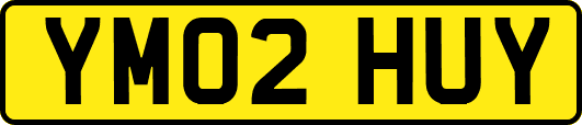 YM02HUY