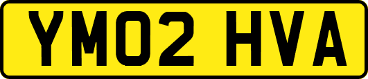 YM02HVA