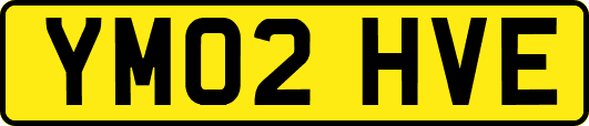 YM02HVE