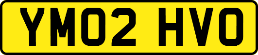 YM02HVO