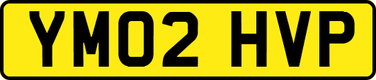 YM02HVP