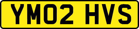 YM02HVS