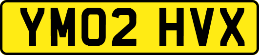 YM02HVX