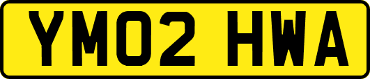 YM02HWA