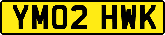YM02HWK