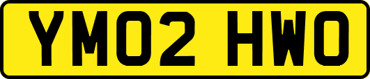 YM02HWO