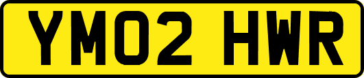YM02HWR