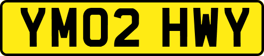 YM02HWY