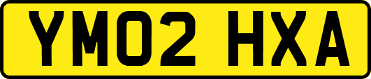 YM02HXA