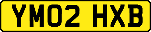 YM02HXB