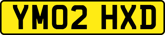 YM02HXD