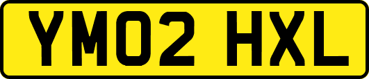 YM02HXL