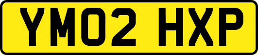 YM02HXP