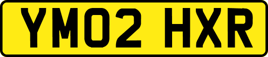 YM02HXR