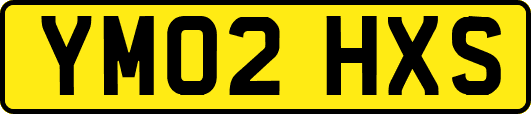 YM02HXS