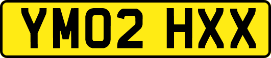 YM02HXX