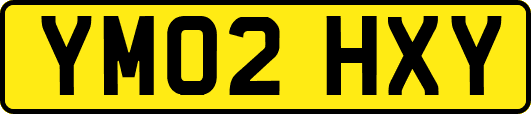 YM02HXY