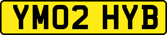 YM02HYB