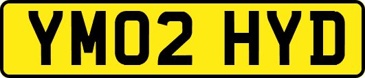 YM02HYD