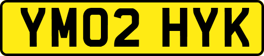 YM02HYK
