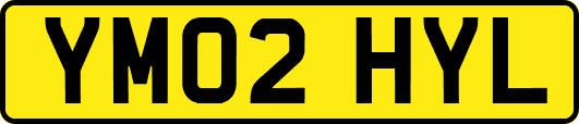 YM02HYL