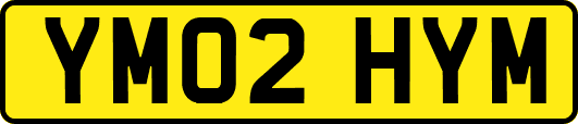 YM02HYM
