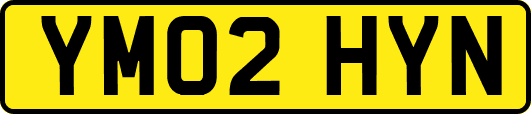 YM02HYN
