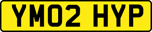 YM02HYP