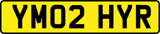 YM02HYR